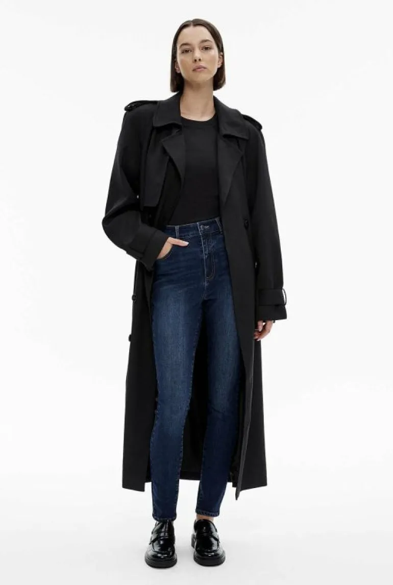 Sale | Denim & Jeans^Witchery Full Length Skinny Jean Indigo