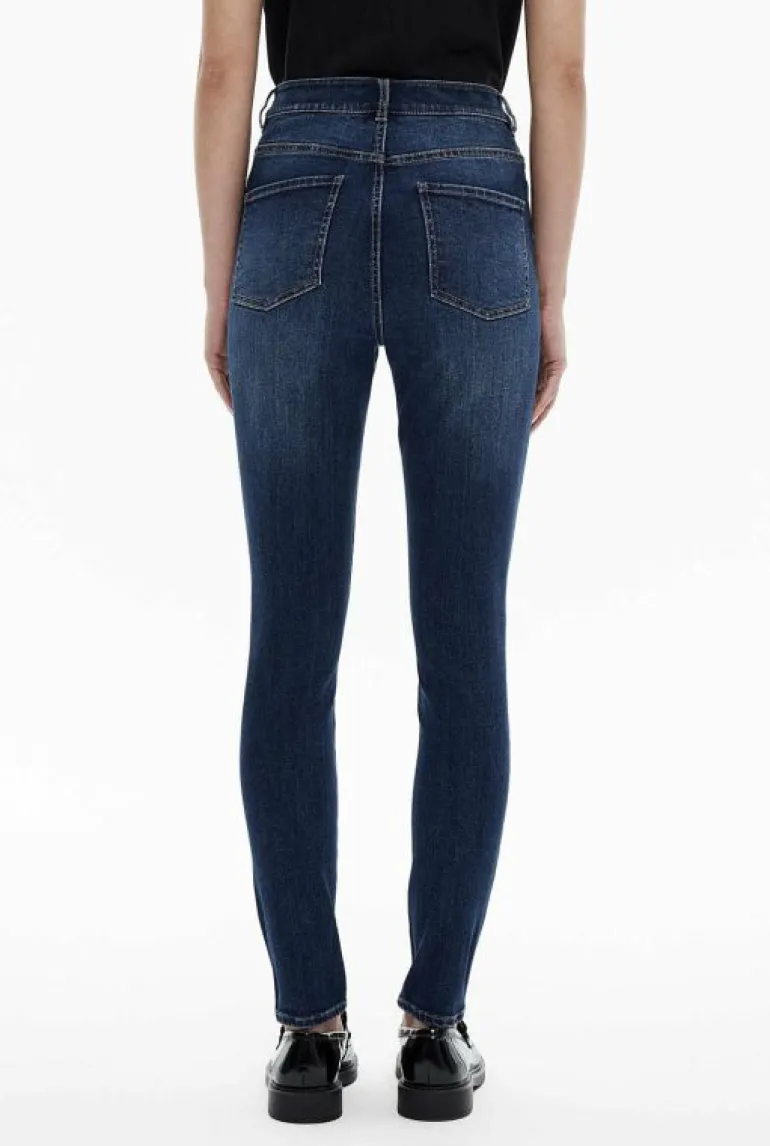 Sale | Denim & Jeans^Witchery Full Length Skinny Jean Indigo