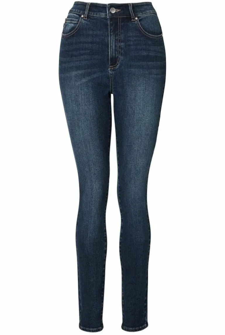 Sale | Denim & Jeans^Witchery Full Length Skinny Jean Indigo