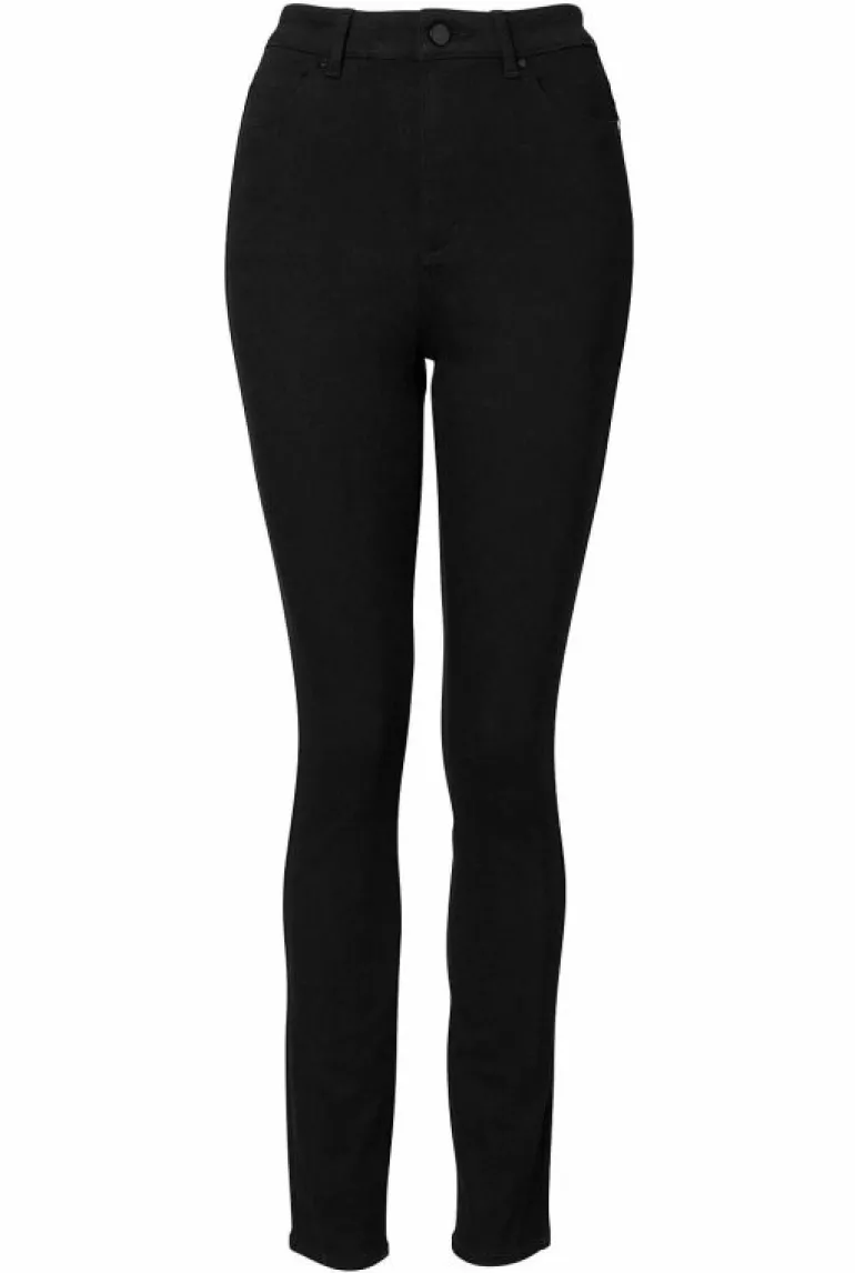 Sale | Denim & Jeans^Witchery Full Length Skinny Jean Black