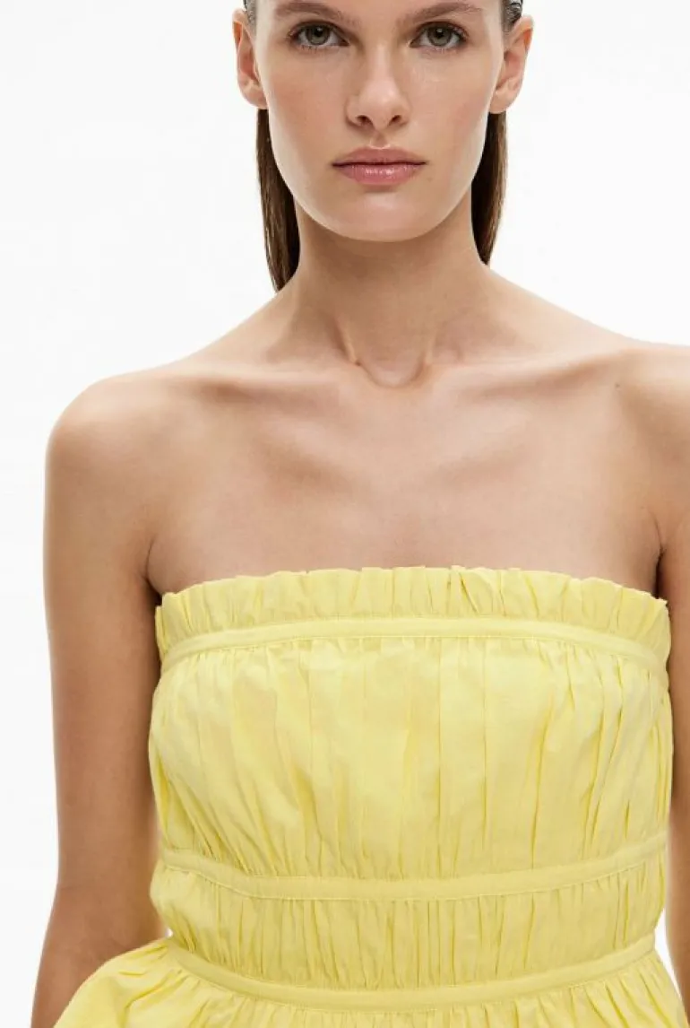 Sale | Shirts^Witchery Gathered Bodice Black