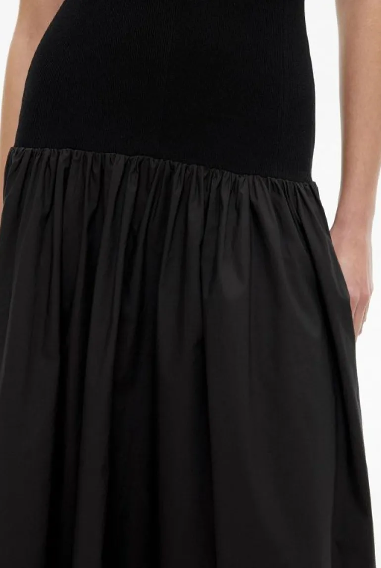 Sale | Dresses^Witchery Halter Maxi Dress Black