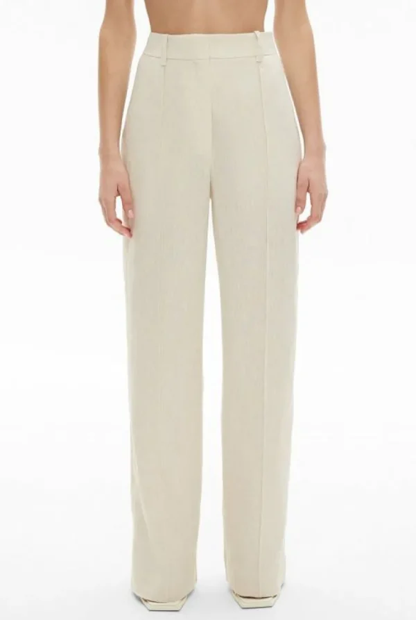 Pants^Witchery High Rise Pant FreshWhite