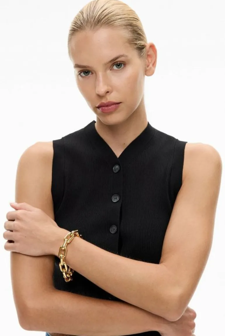 Jewellery^Witchery Jane Bracelet Gold