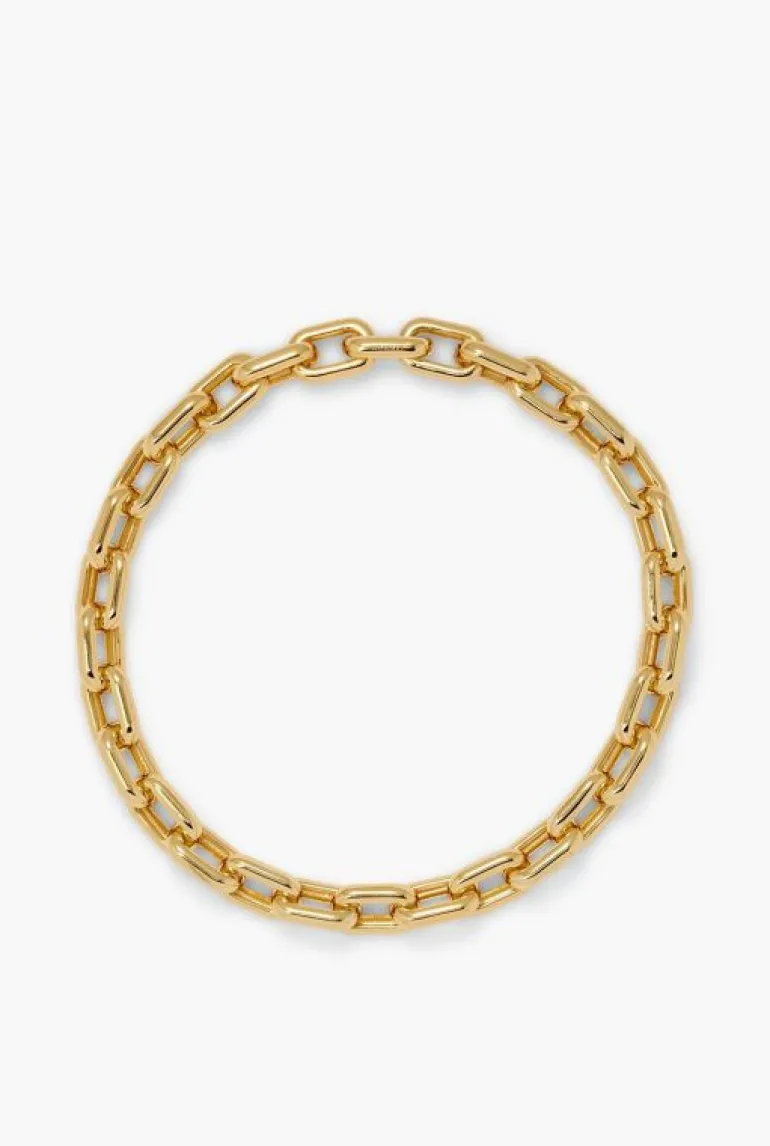 Jewellery^Witchery Jane Necklace Gold