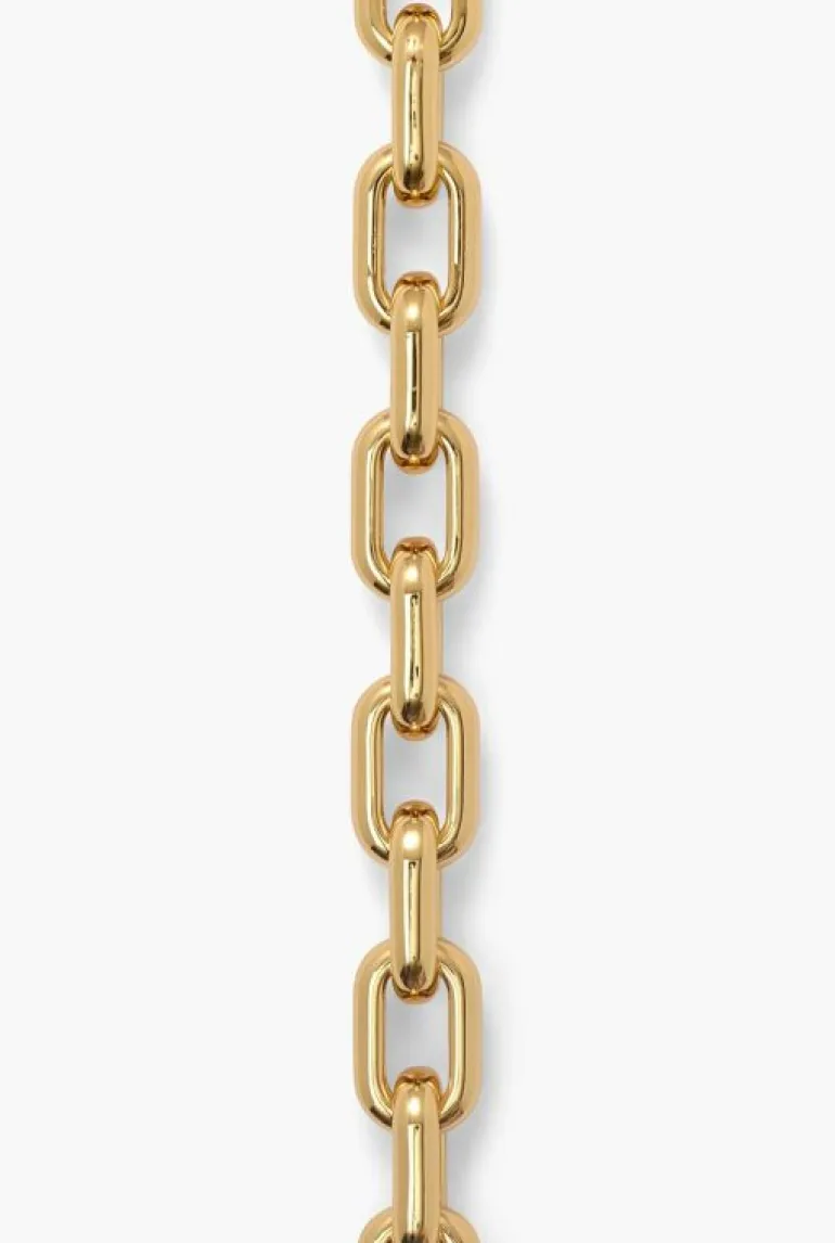 Jewellery^Witchery Jane Necklace Gold