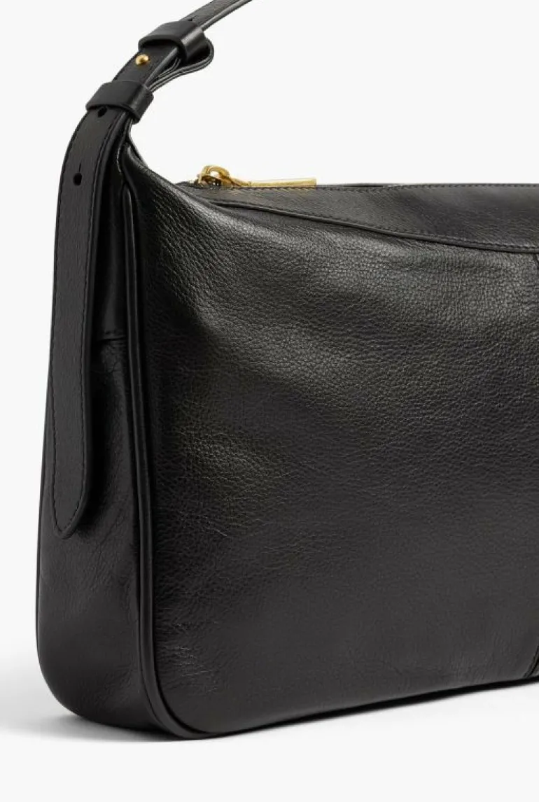 Bags^Witchery Jodie Leather Bag Tan