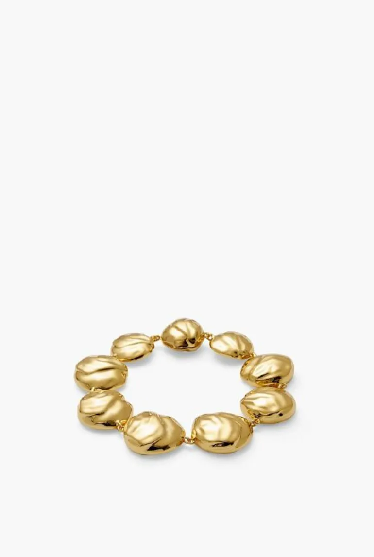 Jewellery^Witchery Josie Bracelet Gold
