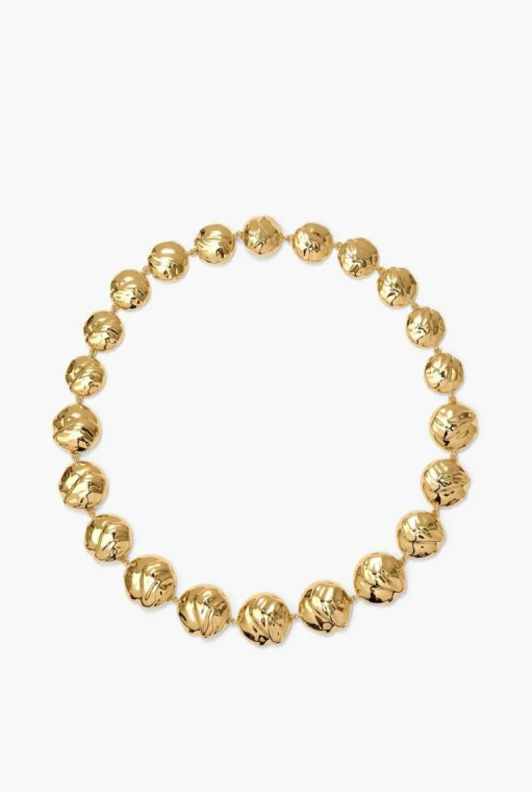 Jewellery^Witchery Josie Necklace Gold