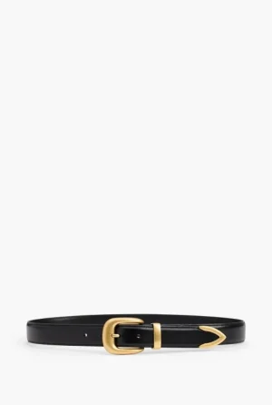 Belts^Witchery Kacey Belt Caramel