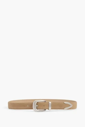 Belts^Witchery Kacey Belt Caramel