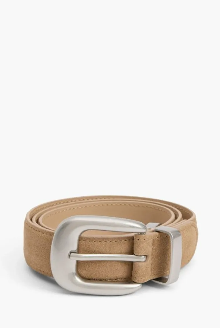 Belts^Witchery Kacey Belt Caramel