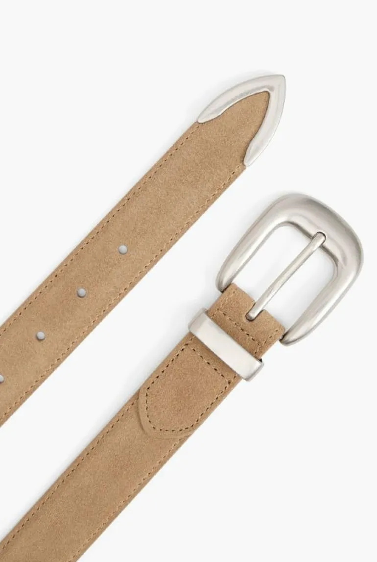 Belts^Witchery Kacey Belt Caramel