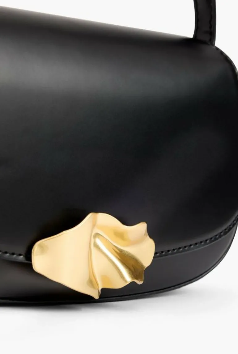 Bags^Witchery Kiara Shoulder Bag Black