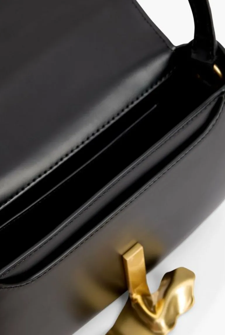 Bags^Witchery Kiara Shoulder Bag Black