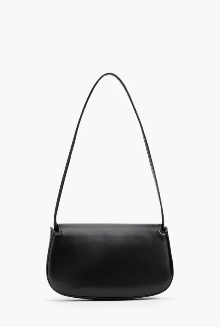 Bags^Witchery Kiara Shoulder Bag Black