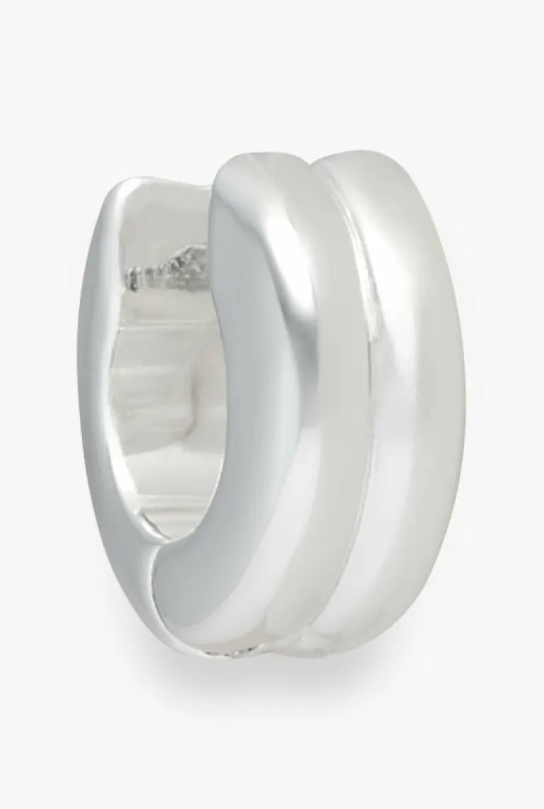 Jewellery^Witchery Layla Huggie Silver