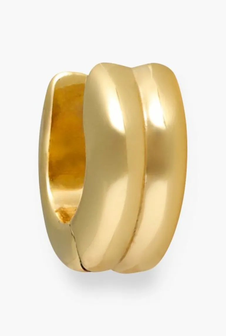 Jewellery^Witchery Layla Huggie Silver