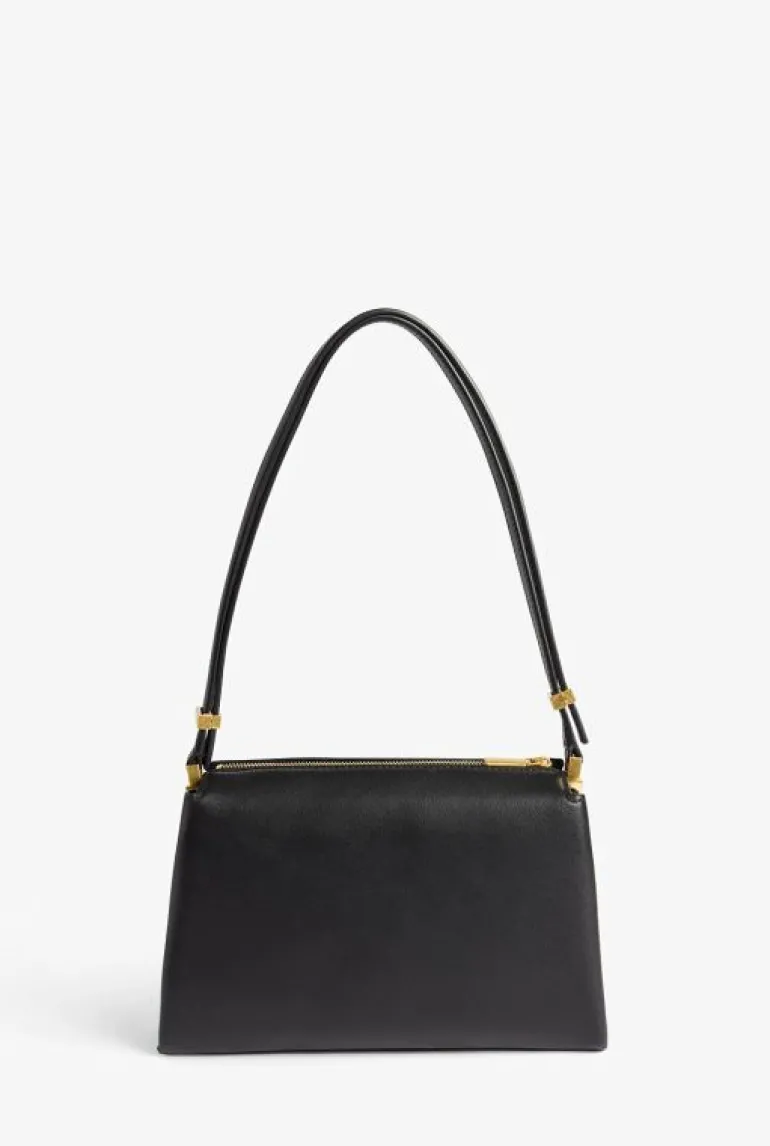 Bags^Witchery Liv Mini Leather Bag Black