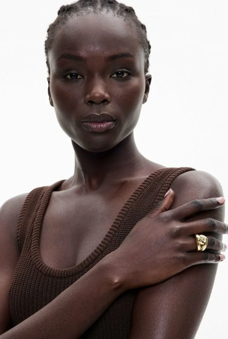 Jewellery^Witchery Luisa Ring Gold
