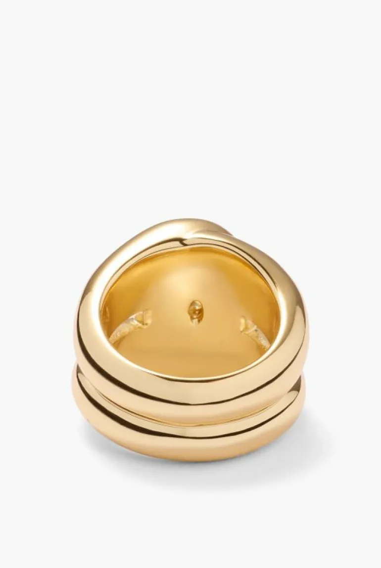Jewellery^Witchery Luisa Ring Gold