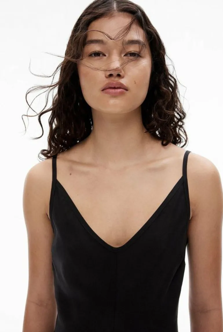 Sale | Dresses^Witchery Maxi Slip Dress Black