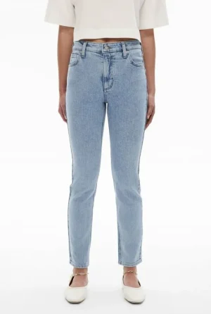 Sale | Denim & Jeans^Witchery Mid Rise Skinny Jean VintageWashDenim