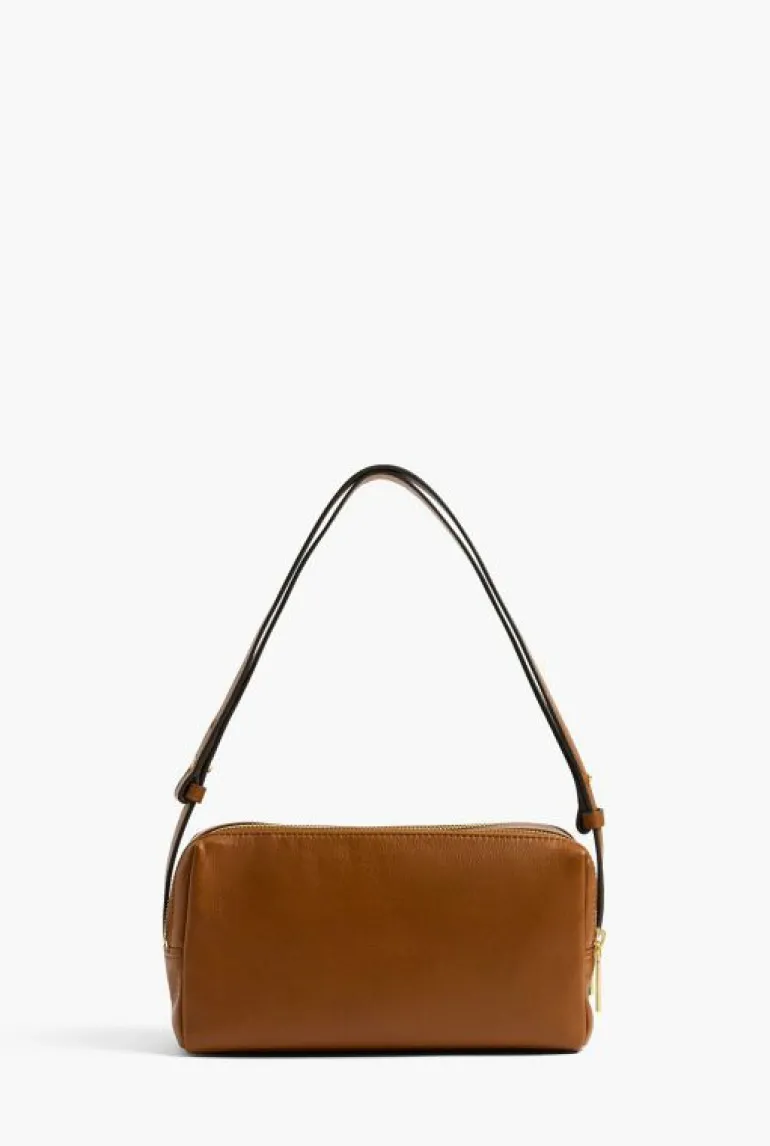 Bags^Witchery Natalia Leather Bag Black