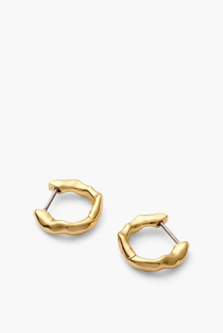 Jewellery^Witchery Nina Earring Set Gold