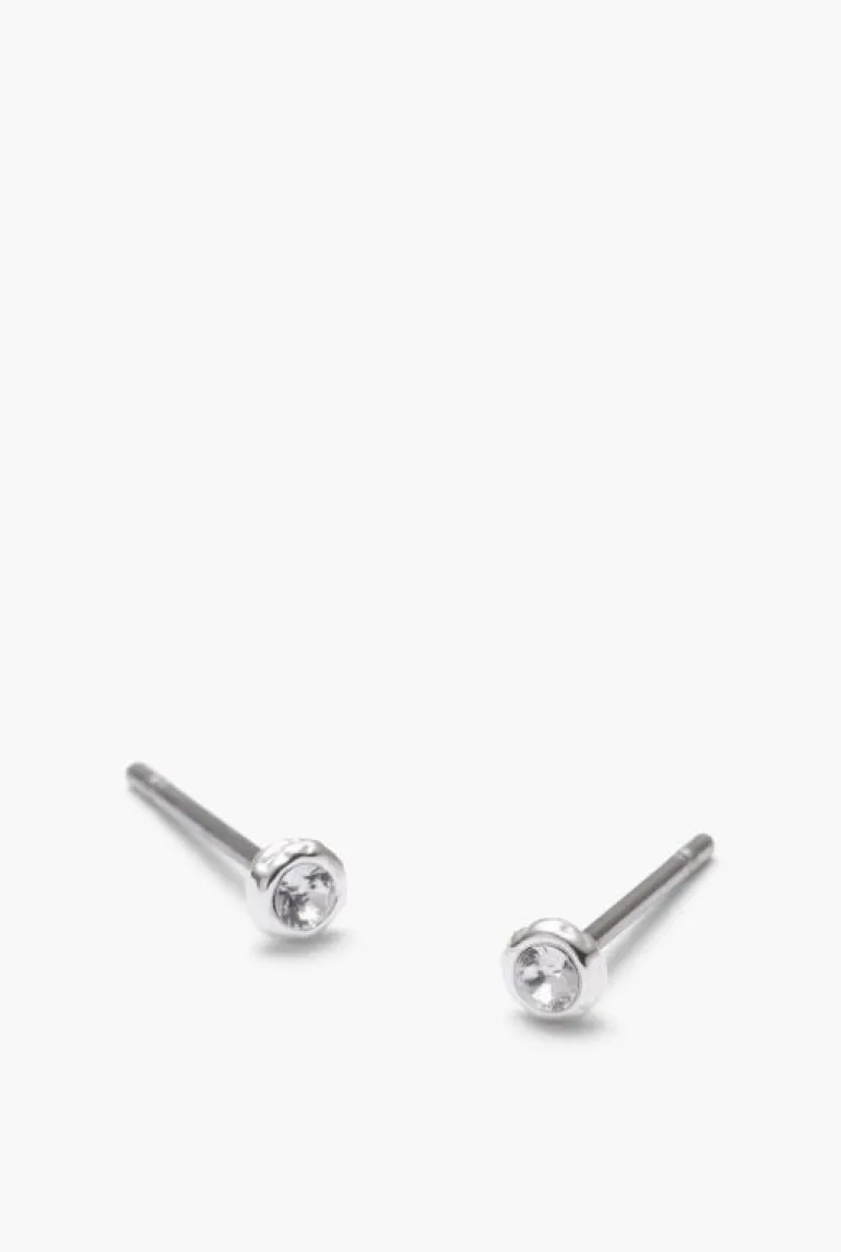Jewellery^Witchery Nina Earring Set Gold