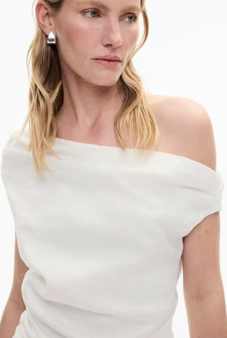 Sale | Dresses^Witchery Off Shoulder Mini Dress Black