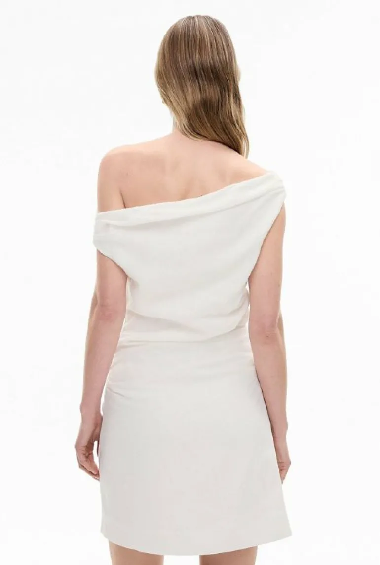 Sale | Dresses^Witchery Off Shoulder Mini Dress Black