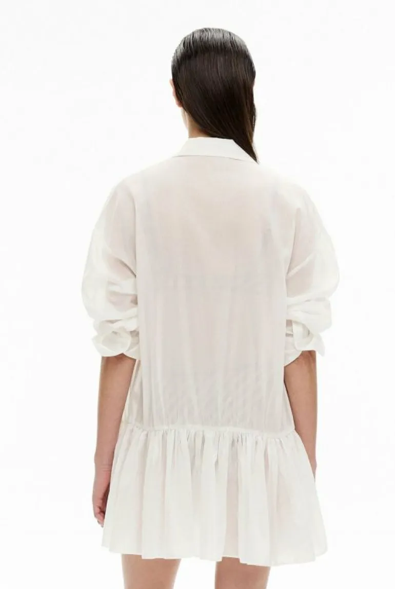Sale | Swimwear^Witchery Over Swim Shirt Dress Black