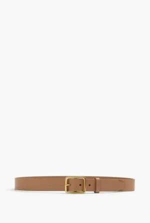 Belts^Witchery Parker Belt Camel