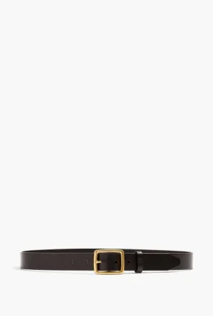 Belts^Witchery Parker Belt Camel