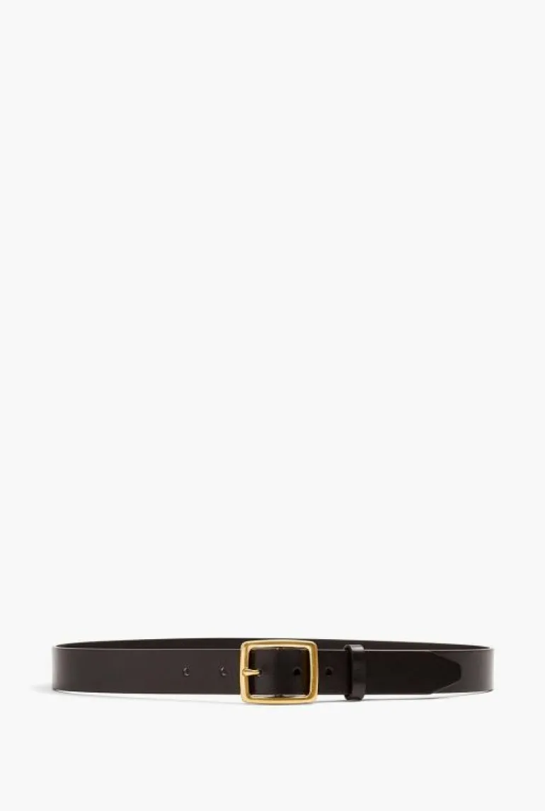 Belts^Witchery Parker Belt Camel