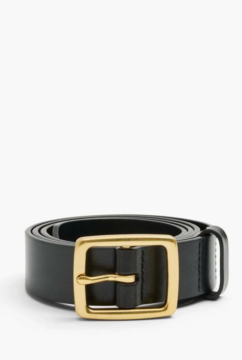 Belts^Witchery Parker Belt Camel