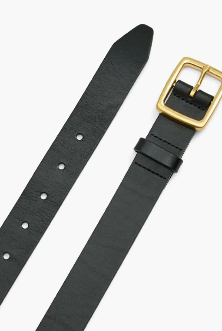 Belts^Witchery Parker Belt Camel