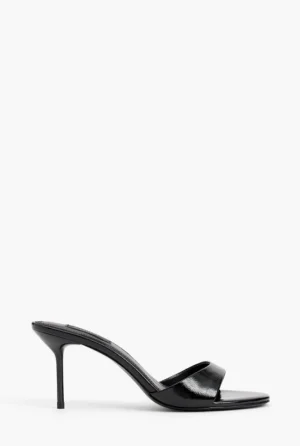 Heels^Witchery Piper Heels Black