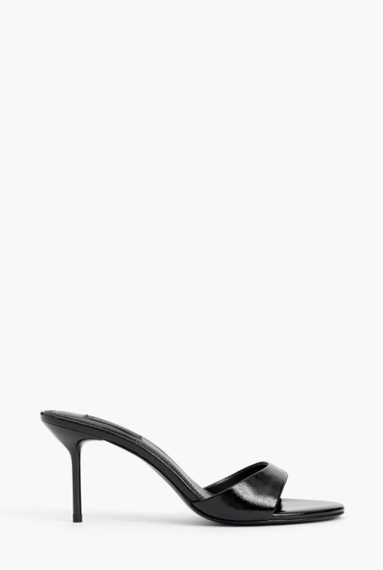 Heels^Witchery Piper Heels Black