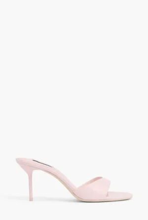 Heels^Witchery Piper Heels Black
