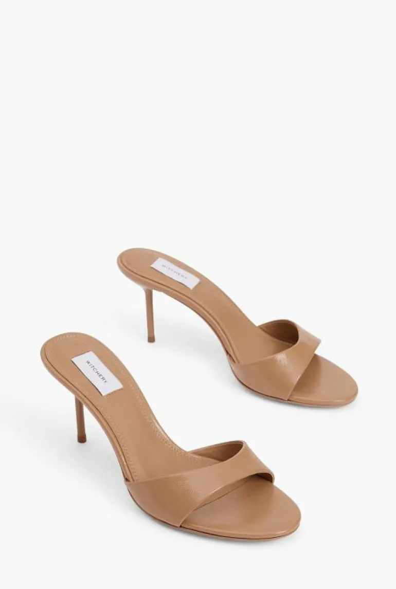 Heels^Witchery Piper Heels Black
