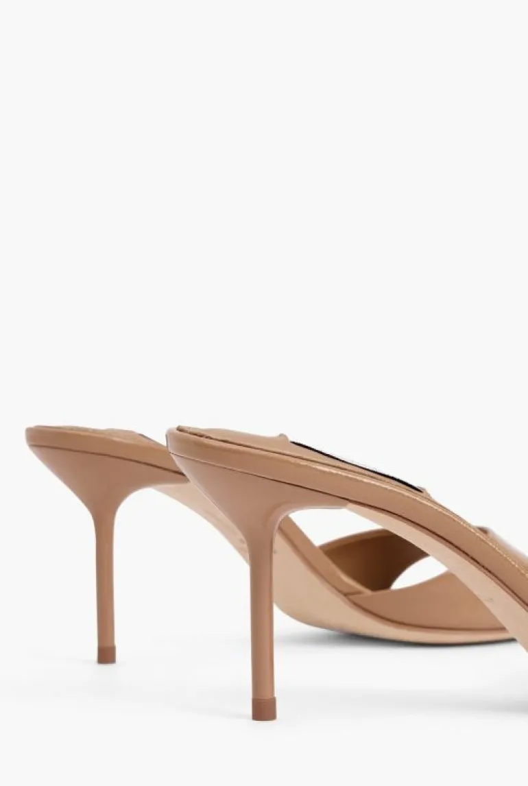 Heels^Witchery Piper Heels Black
