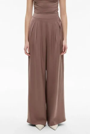 Sale | Pants^Witchery Pleat Fluid Pant Black