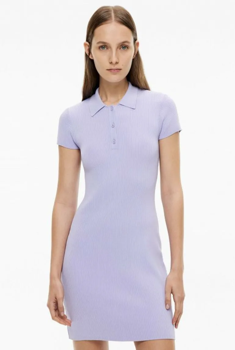 Sale | Dresses^Witchery Polo Mini Dress Peppercorn