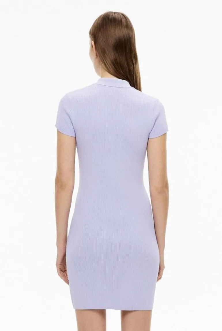 Sale | Dresses^Witchery Polo Mini Dress Peppercorn