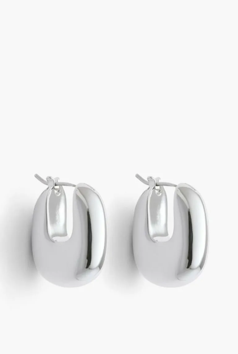 Jewellery^Witchery Remi Earring Silver
