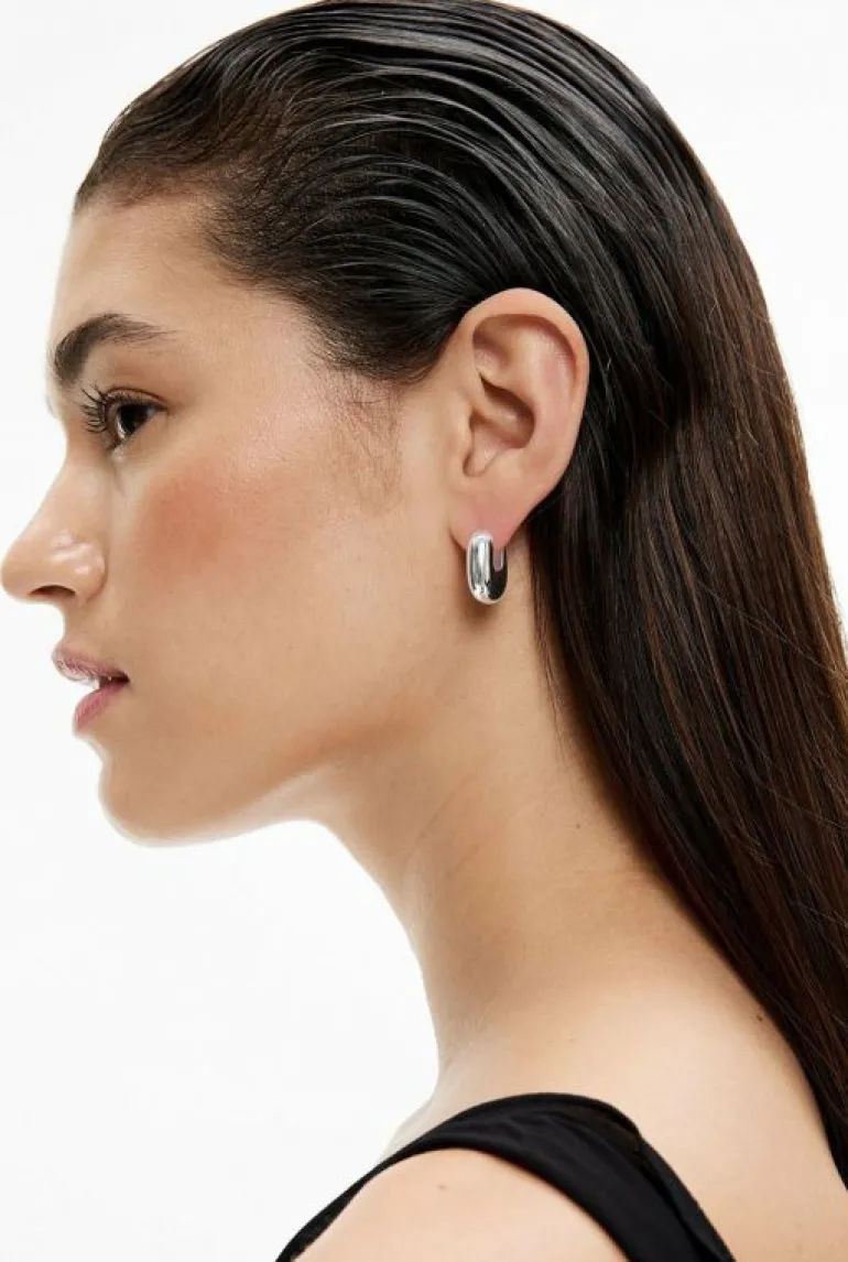 Jewellery^Witchery Remi Earring Silver