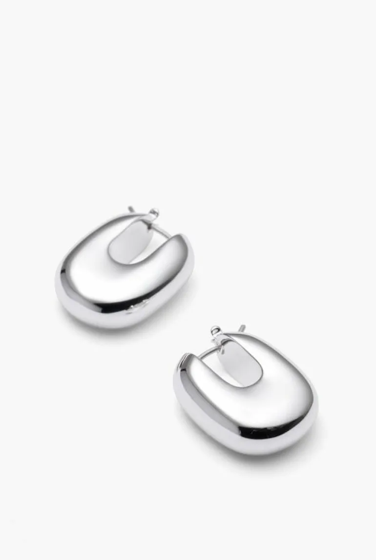 Jewellery^Witchery Remi Earring Silver