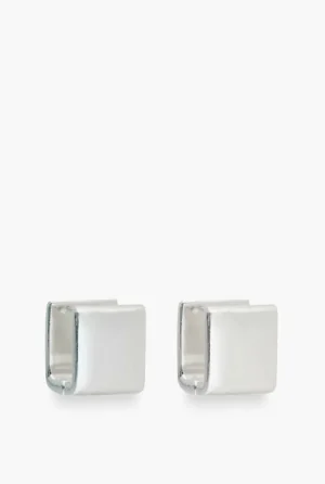 Jewellery^Witchery Rory Huggie SatinGold